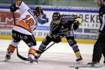 Photo hockey match Rouen - Epinal  le 28/12/2014