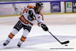 Photo hockey match Rouen - Epinal  le 28/12/2014