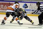 Photo hockey match Rouen - Epinal  le 28/12/2014