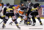 Photo hockey match Rouen - Epinal  le 28/12/2014