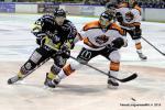 Photo hockey match Rouen - Epinal  le 27/02/2015