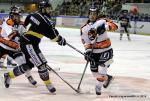 Photo hockey match Rouen - Epinal  le 27/02/2015
