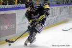 Photo hockey match Rouen - Epinal  le 27/02/2015