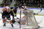 Photo hockey match Rouen - Epinal  le 27/02/2015