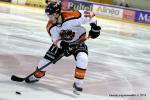Photo hockey match Rouen - Epinal  le 27/02/2015