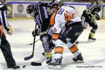 Photo hockey match Rouen - Epinal  le 27/02/2015