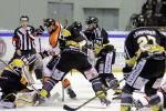 Photo hockey match Rouen - Epinal  le 27/02/2015