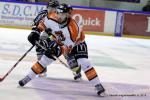 Photo hockey match Rouen - Epinal  le 27/02/2015