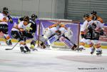 Photo hockey match Rouen - Epinal  le 27/02/2015