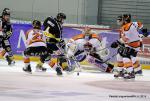 Photo hockey match Rouen - Epinal  le 27/02/2015