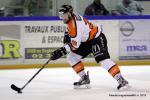 Photo hockey match Rouen - Epinal  le 27/02/2015