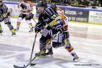 Photo hockey match Rouen - Epinal  le 27/02/2015