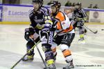Photo hockey match Rouen - Epinal  le 27/02/2015