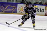 Photo hockey match Rouen - Epinal  le 27/02/2015