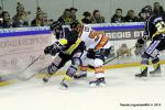 Photo hockey match Rouen - Epinal  le 27/02/2015