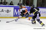 Photo hockey match Rouen - Epinal  le 27/02/2015