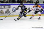 Photo hockey match Rouen - Epinal  le 27/02/2015