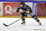Photo hockey match Rouen - Epinal  le 27/02/2015