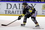 Photo hockey match Rouen - Epinal  le 27/02/2015