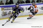 Photo hockey match Rouen - Epinal  le 27/02/2015