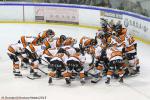 Photo hockey match Rouen - Epinal  le 28/02/2015