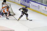 Photo hockey match Rouen - Epinal  le 28/02/2015