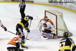 Photo hockey match Rouen - Epinal  le 28/02/2015