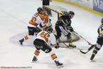 Photo hockey match Rouen - Epinal  le 28/02/2015