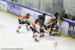 Photo hockey match Rouen - Epinal  le 28/02/2015