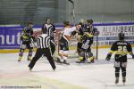 Photo hockey match Rouen - Epinal  le 28/02/2015