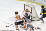 Photo hockey match Rouen - Epinal  le 28/02/2015
