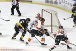 Photo hockey match Rouen - Epinal  le 28/02/2015