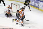 Photo hockey match Rouen - Epinal  le 28/02/2015