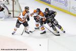 Photo hockey match Rouen - Epinal  le 28/02/2015