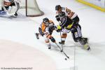 Photo hockey match Rouen - Epinal  le 28/02/2015
