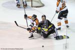 Photo hockey match Rouen - Epinal  le 28/02/2015
