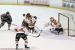 Photo hockey match Rouen - Epinal  le 28/02/2015