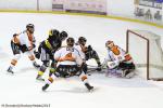 Photo hockey match Rouen - Epinal  le 28/02/2015