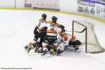Photo hockey match Rouen - Epinal  le 28/02/2015
