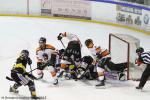 Photo hockey match Rouen - Epinal  le 28/02/2015
