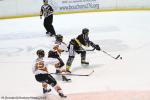 Photo hockey match Rouen - Epinal  le 28/02/2015