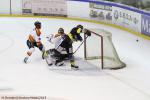 Photo hockey match Rouen - Epinal  le 28/02/2015