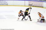 Photo hockey match Rouen - Epinal  le 28/02/2015