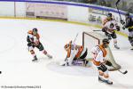 Photo hockey match Rouen - Epinal  le 28/02/2015