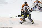 Photo hockey match Rouen - Epinal  le 28/02/2015