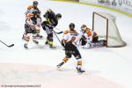 Photo hockey match Rouen - Epinal  le 28/02/2015