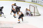 Photo hockey match Rouen - Epinal  le 28/02/2015