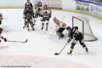 Photo hockey match Rouen - Epinal  le 28/02/2015