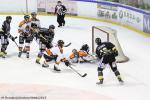 Photo hockey match Rouen - Epinal  le 28/02/2015