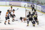 Photo hockey match Rouen - Epinal  le 28/02/2015